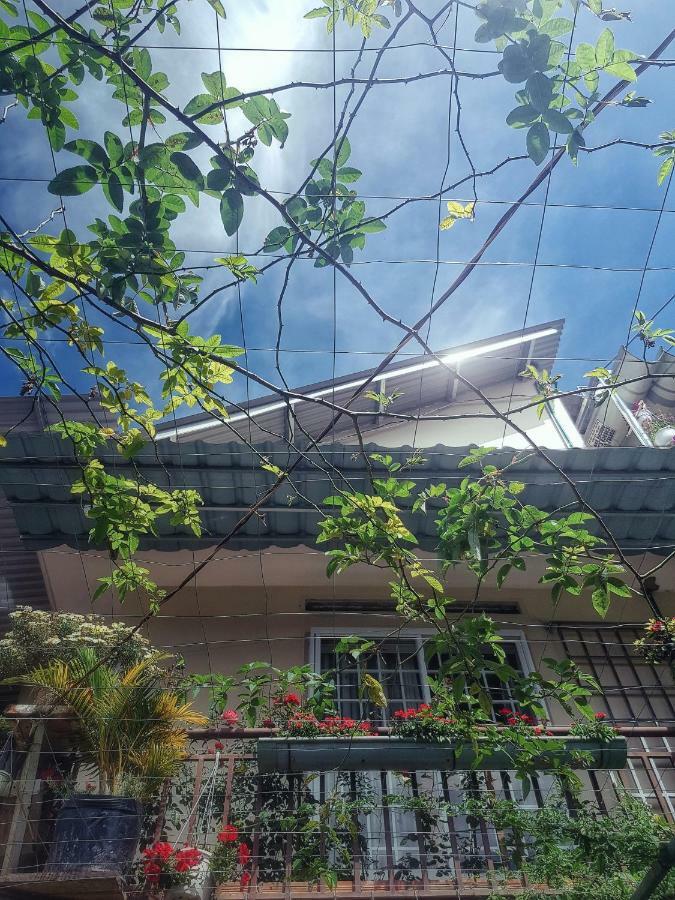 Apartamento Nha Cua Nguoi Va Ta Dalat Exterior foto